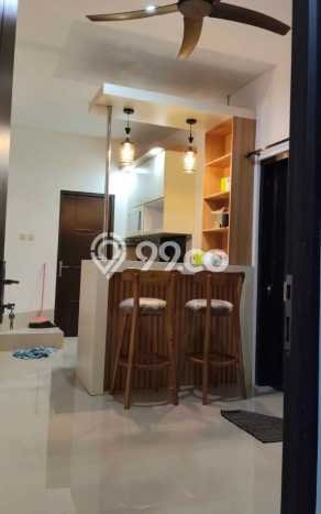 Vila di Nusa Dua, Luas 109m2m², Cocok untuk tempat tinggal keluarga Vila di Nusa Dua, Luas 109m2m², Cocok untuk tempat tinggal keluarga