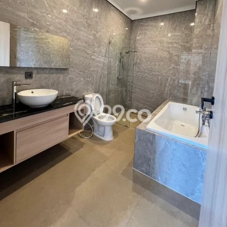 Vila Kawasan Jimbaran, Luas 138m², Dekat ke Fasilitas Umum Vila Kawasan Jimbaran, Luas 138m², Dekat ke Fasilitas Umum