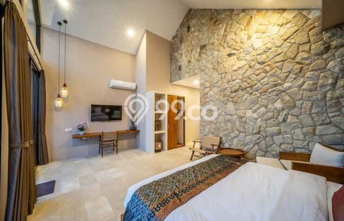 Vila Kawasan Ungasan, Area 200m2m², Lokasi Strategis Vila Kawasan Ungasan, Area 200m2m², Lokasi Strategis