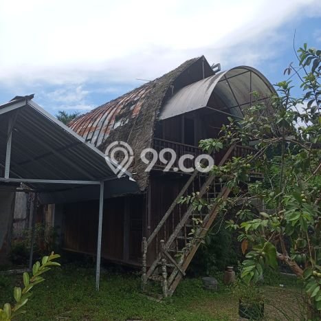 Tanah Siap Bangun Dijual di Tabanan Punya Luas 1500m2 Tanah Siap Bangun Dijual di Tabanan Punya Luas 1500m2
