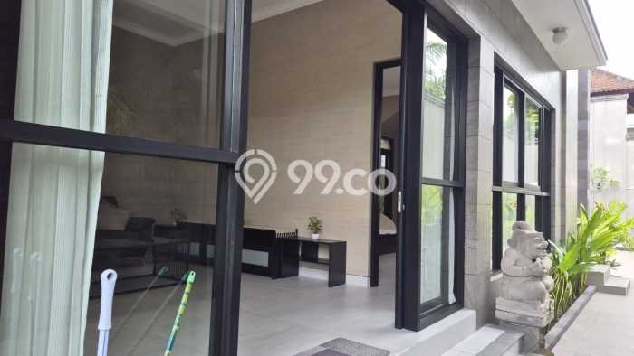 AREA PREMIUM! Vila di Ubud, Ukuran 250m2m², Dekat pusat kota AREA PREMIUM! Vila di Ubud, Ukuran 250m2m², Dekat pusat kota