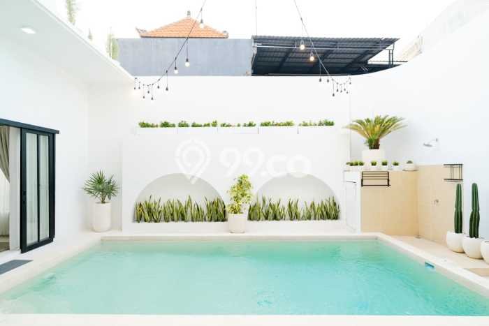DIJUAL! Vila di , Luas 200m2m², Akses ke Fasilitas Umum DIJUAL! Vila di , Luas 200m2m², Akses ke Fasilitas Umum