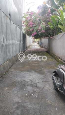 Tanah Kavling Dijual di Canggu, Badung dengan Luas Tanah 2445m2 Tanah Kavling Dijual di Canggu, Badung dengan Luas Tanah 2445m2