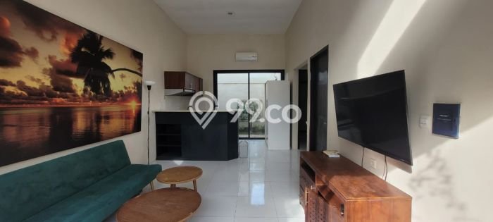 HARGA MENARIK! Vila Kawasan , Area 88m2m², Area Premium dengan akses mudah HARGA MENARIK! Vila Kawasan , Area 88m2m², Area Premium dengan akses mudah
