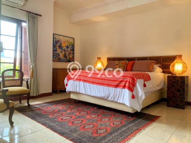 Vila Kawasan , Luas 400m2m², Dekat ke Pusat Kota Vila Kawasan , Luas 400m2m², Dekat ke Pusat Kota
