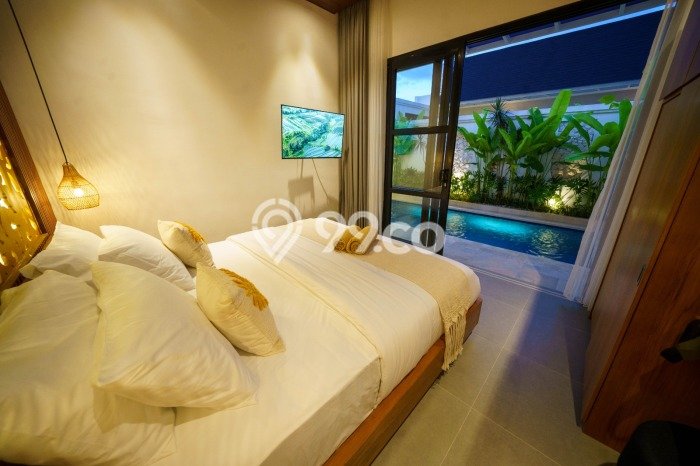 Vila Kawasan , Dimensi 200m2m², Akses ke fasilitas umum Vila Kawasan , Dimensi 200m2m², Akses ke fasilitas umum