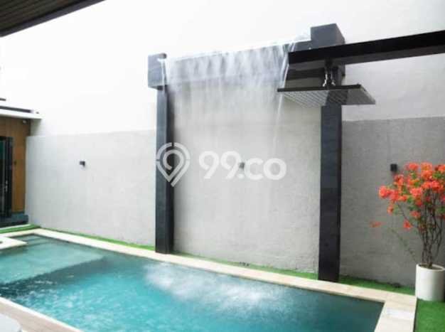 INVESTASI POTENSIAL! Vila di , Luas 300m2m², Kawasan Potensial INVESTASI POTENSIAL! Vila di , Luas 300m2m², Kawasan Potensial
