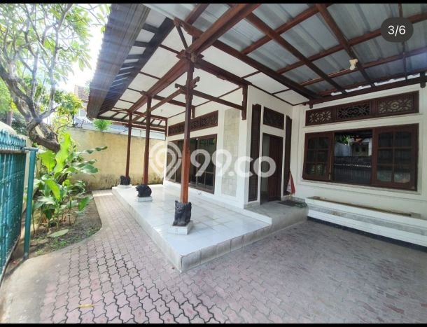 Lahan Dijual Lokasi Strategis di Denpasar dengan Luas 177m2 Lahan Dijual Lokasi Strategis di Denpasar dengan Luas 177m2