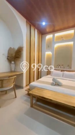 Vila di , Luas 162m2m², Dekat ke Pusat Kota Vila di , Luas 162m2m², Dekat ke Pusat Kota