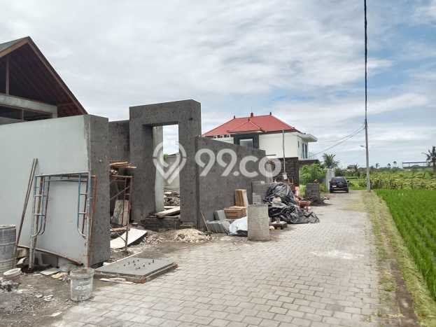 Tanah Dijual Area Strategis di Kedungu Tabanan 250m2 Tanah Dijual Area Strategis di Kedungu Tabanan 250m2