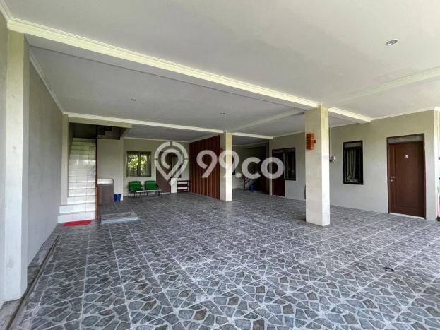 Dijual Kost 22 Kamar di Badung untuk Investasi Anda Dijual Kost 22 Kamar di Badung untuk Investasi Anda