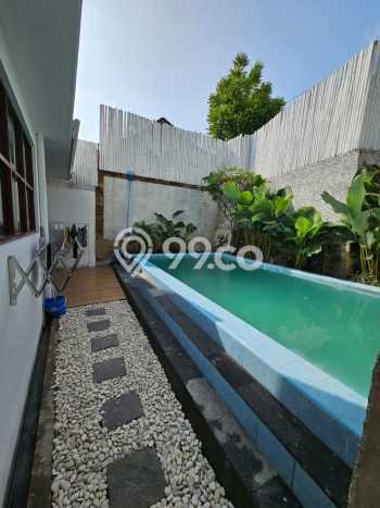 Vila di , Luas 205m2m², Area Asri Vila di , Luas 205m2m², Area Asri