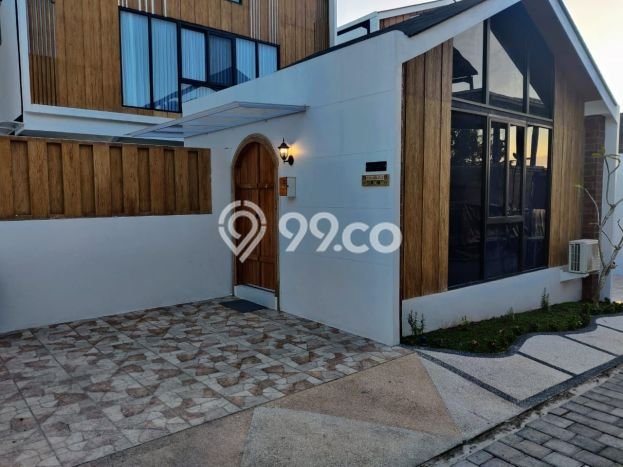 Lokasi Ideal! Vila Kawasan , Dimensi 140m2m², Area Asri dan tenang Lokasi Ideal! Vila Kawasan , Dimensi 140m2m², Area Asri dan tenang