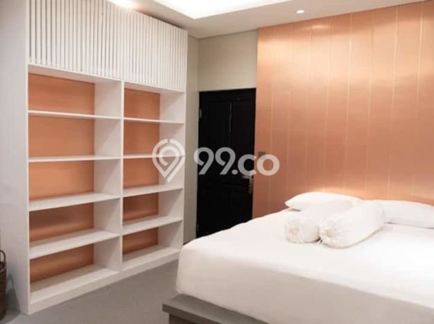 INVESTASI POTENSIAL! Vila di , Luas 300m2m², Kawasan Potensial INVESTASI POTENSIAL! Vila di , Luas 300m2m², Kawasan Potensial
