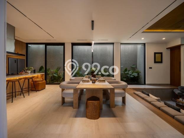 Vila Kawasan , Luas 287m2m², Ideal untuk berbagai keperluan Vila Kawasan , Luas 287m2m², Ideal untuk berbagai keperluan