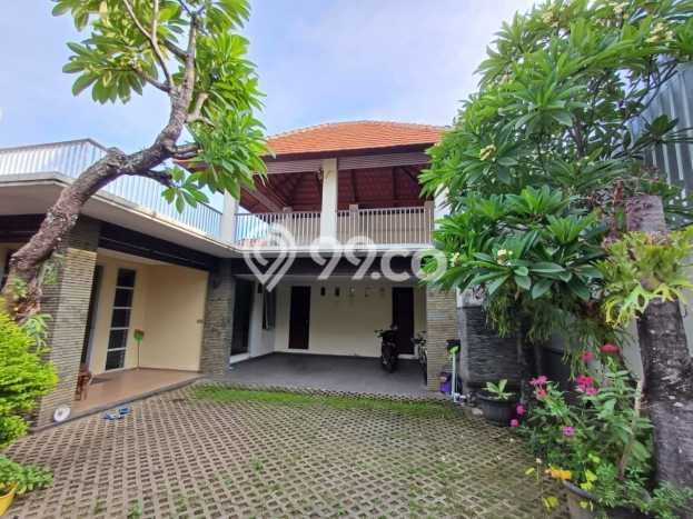 Bisnis Potensial! Vila Kawasan Denpasar Timur, Area 350m2m², Dekat ke Fasilitas Umum Bisnis Potensial! Vila Kawasan Denpasar Timur, Area 350m2m², Dekat ke Fasilitas Umum
