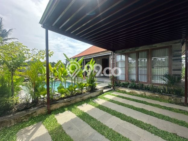Vila di , Dimensi 300m2m², Cocok untuk beragam kebutuhan Vila di , Dimensi 300m2m², Cocok untuk beragam kebutuhan