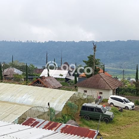 Vila Kawasan Bedugul, Area 270m², Lokasi Strategis untuk usaha Vila Kawasan Bedugul, Area 270m², Lokasi Strategis untuk usaha