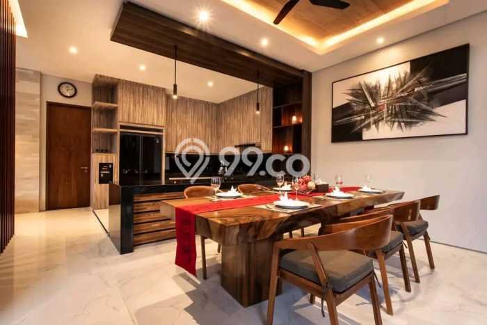 Vila Potensial Kawasan , Luas 361m2m², Dekat mudah Badung, Badung Vila Potensial Kawasan , Luas 361m2m², Dekat mudah Badung, Badung