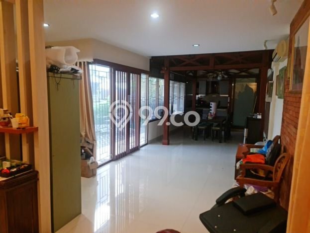 Bisnis Potensial! Vila Kawasan , Ukuran 400m2m², Akses ke Pusat Kota Bisnis Potensial! Vila Kawasan , Ukuran 400m2m², Akses ke Pusat Kota