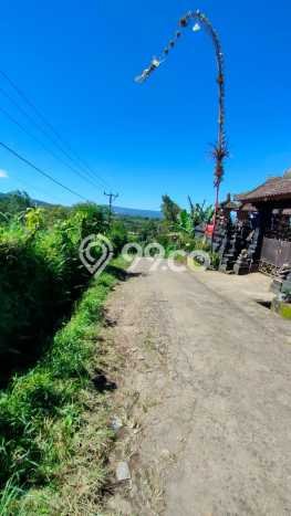 Tersedia Vila di Bedugul, Ukuran 1650m², Area Nyaman Tersedia Vila di Bedugul, Ukuran 1650m², Area Nyaman