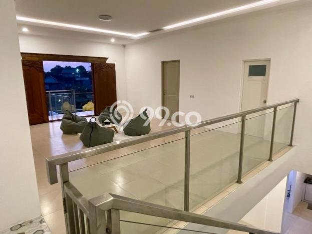 Vila Kawasan Denpasar Barat, Area 215m², Lokasi Strategis Vila Kawasan Denpasar Barat, Area 215m², Lokasi Strategis