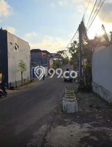 Tanah Dijual di Badung Seluas 300m2 Strategis Tanah Dijual di Badung Seluas 300m2 Strategis