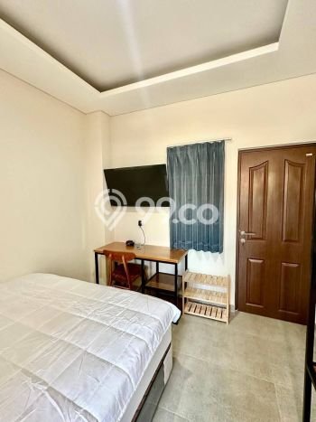 Kost Dijual di Jimbaran dengan 0 KT dan Luas 850m2 Kost Dijual di Jimbaran dengan 0 KT dan Luas 850m2