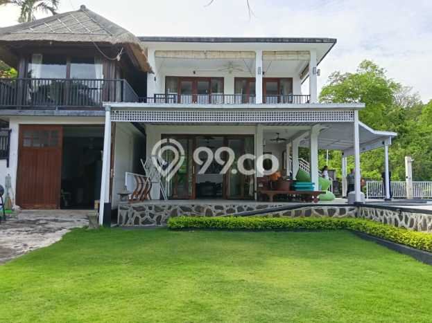 DIJUAL! Vila di , Luas 2400m2m², Dekat Mudah Fasilitas Umum DIJUAL! Vila di , Luas 2400m2m², Dekat Mudah Fasilitas Umum