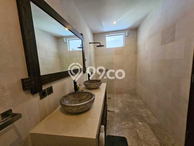 HARGA TERBAIK! Vila Kawasan Pererenan, Area 153m², Lingkungan Eksklusif dengan keamanan terjaga HARGA TERBAIK! Vila Kawasan Pererenan, Area 153m², Lingkungan Eksklusif dengan keamanan terjaga