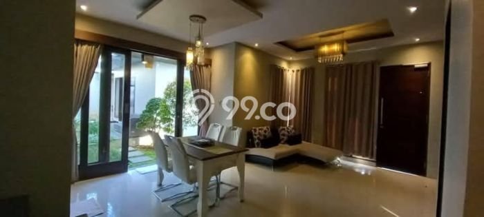 FOR SALE! Vila Kawasan Jimbaran, Luas 237m², Lokasi Strategis FOR SALE! Vila Kawasan Jimbaran, Luas 237m², Lokasi Strategis