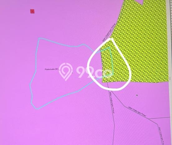 Tanah Kavling Dijual di Ketewel, Gianyar dengan Luas Tanah 2375m2 Tanah Kavling Dijual di Ketewel, Gianyar dengan Luas Tanah 2375m2