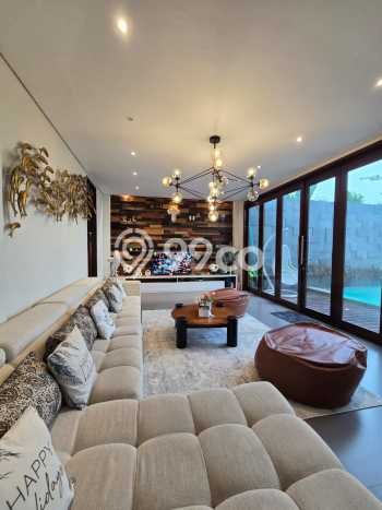 Vila di , Area 200m2m², Lingkungan Asri Vila di , Area 200m2m², Lingkungan Asri