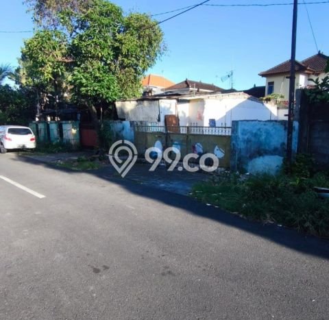 Tanah di Denpasar Barat, Denpasar Luas 150m2 Dijual Segera Tanah di Denpasar Barat, Denpasar Luas 150m2 Dijual Segera