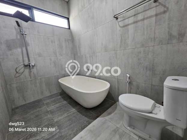 Tersedia Vila di , Luas 132m2m², Lingkungan Asri Tersedia Vila di , Luas 132m2m², Lingkungan Asri