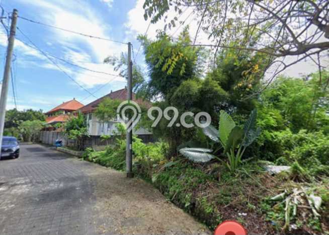 Tanah di , Luas 205m2m², Dekat Badung, Badung Tanah di , Luas 205m2m², Dekat Badung, Badung