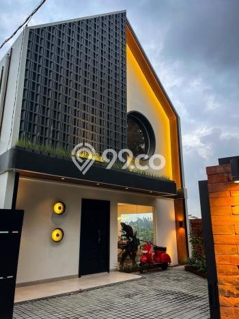 Vila di , Area 248m2m², Akses Mudah Pusat Kota Vila di , Area 248m2m², Akses Mudah Pusat Kota