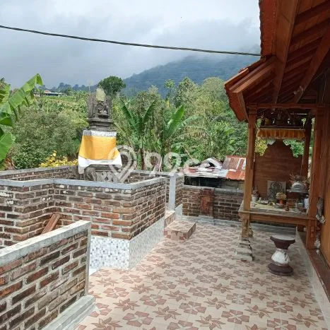 Vila Kawasan Bedugul, Area 270m², Lokasi Strategis untuk usaha Vila Kawasan Bedugul, Area 270m², Lokasi Strategis untuk usaha