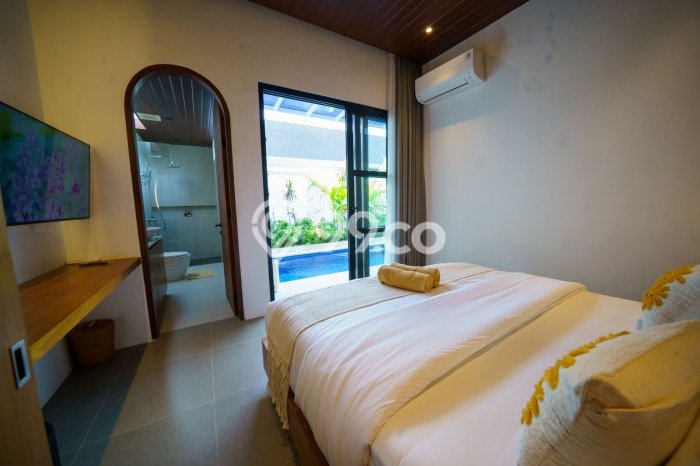 Vila Kawasan , Dimensi 200m2m², Akses ke fasilitas umum Vila Kawasan , Dimensi 200m2m², Akses ke fasilitas umum