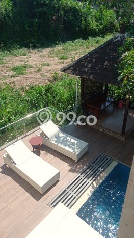DIJUAL! Vila di Ubud, Area 228m2m², Posisi Premium DIJUAL! Vila di Ubud, Area 228m2m², Posisi Premium