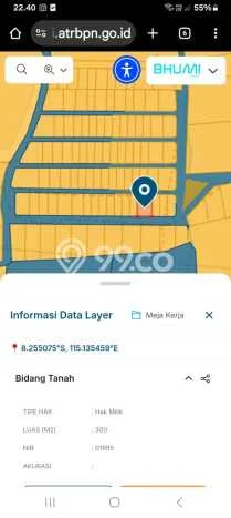 Tanah Kavling Dijual di Buleleng dengan Spesifikasi 300m2 Tanah Kavling Dijual di Buleleng dengan Spesifikasi 300m2