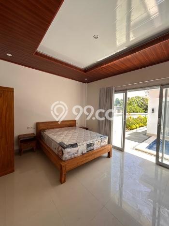 Vila Berkembang Kawasan Tabanan, Ukuran 179m2m², Area Asri untuk keluarga Vila Berkembang Kawasan Tabanan, Ukuran 179m2m², Area Asri untuk keluarga