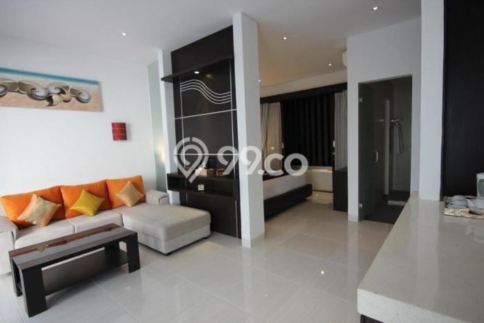 PELUANG EMAS! Hotel di Kuta, Luas 2788m2m², Nilai Sewa Tinggi PELUANG EMAS! Hotel di Kuta, Luas 2788m2m², Nilai Sewa Tinggi