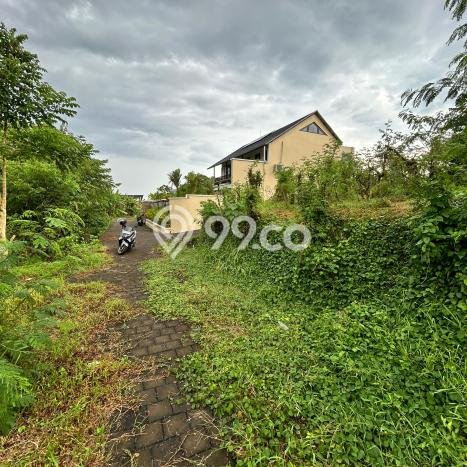Tanah Dijual Area Strategis di Nyanyi Badung 560m2 Tanah Dijual Area Strategis di Nyanyi Badung 560m2