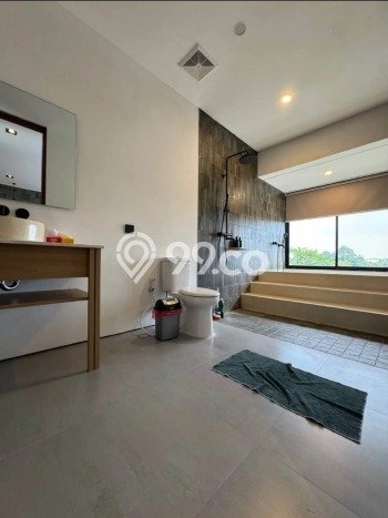 Vila Kawasan , Luas 150m2m², Area Asri Vila Kawasan , Luas 150m2m², Area Asri