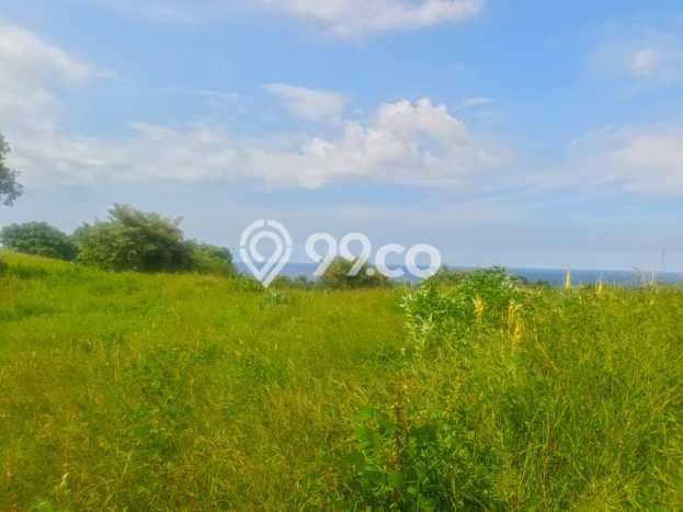 Tanah Kavling untuk Dijual di Tulamben Karangasem 38800m2 Tanah Kavling untuk Dijual di Tulamben Karangasem 38800m2