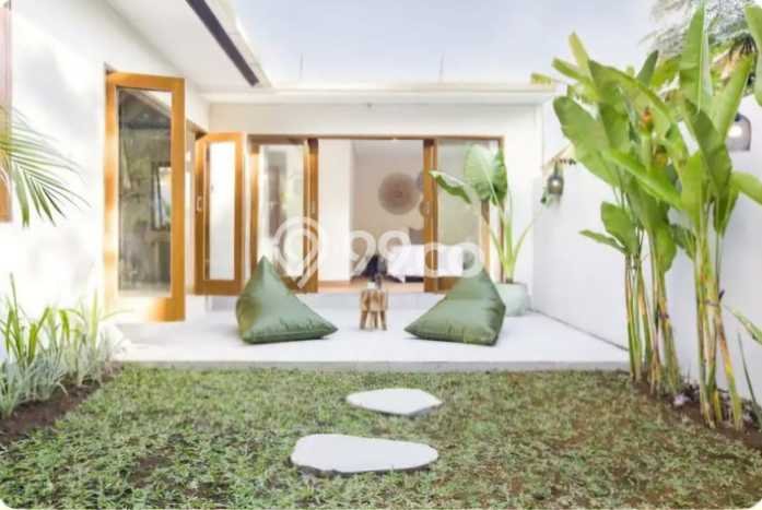Lokasi Ideal! Vila di Saba, Luas 200m2m², Kondisi Prima Lokasi Ideal! Vila di Saba, Luas 200m2m², Kondisi Prima