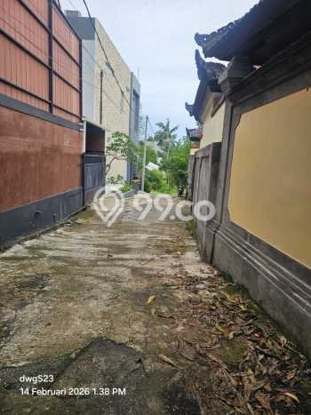 Dijual Tanah Lokasi Umalas, Badung Seluas 865m2 Dijual Tanah Lokasi Umalas, Badung Seluas 865m2