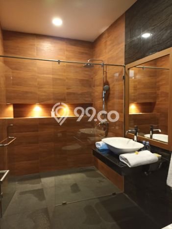 Vila Kawasan , Area 220m2m², Lingkungan Asri Vila Kawasan , Area 220m2m², Lingkungan Asri
