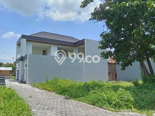 Tanah Dijual Lokasi Strategis di Badung dengan Luas 300m2 Tanah Dijual Lokasi Strategis di Badung dengan Luas 300m2